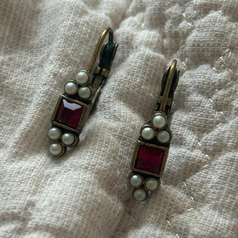 American-vintage Women's multi Jewellery